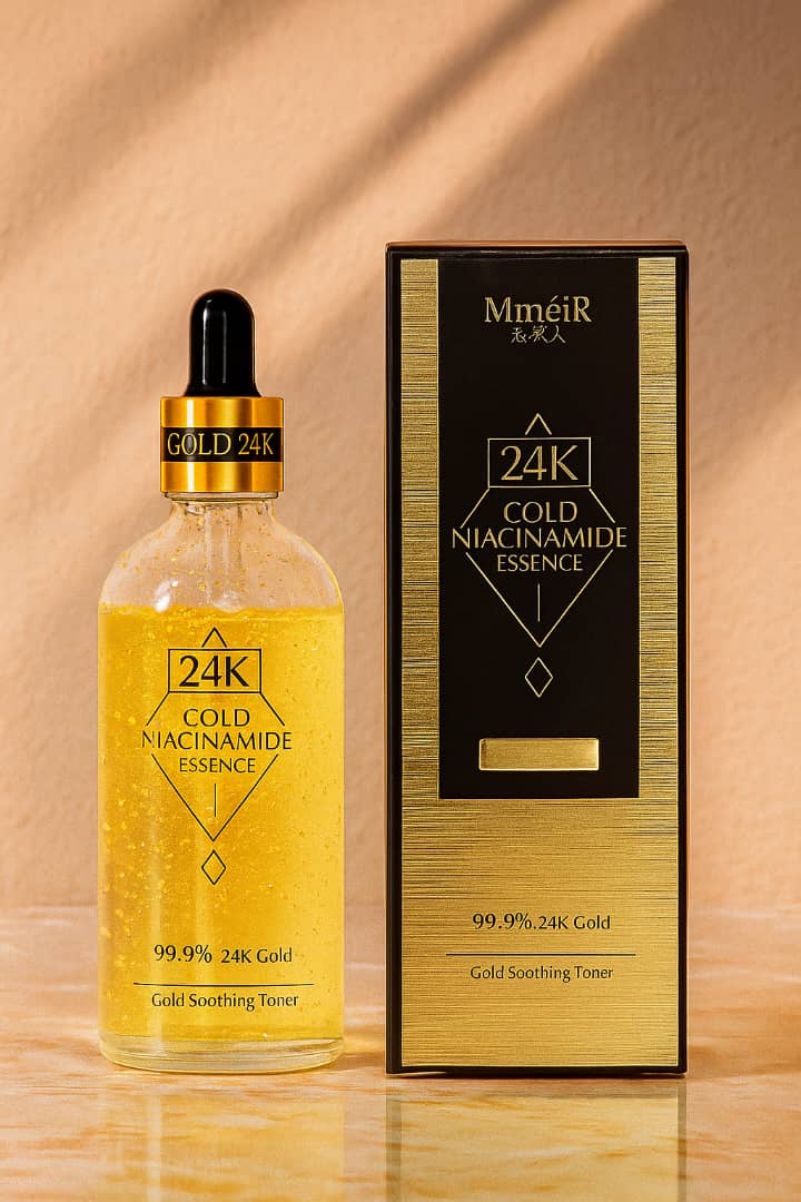 سرم 24K Gold Niacinamide Essence