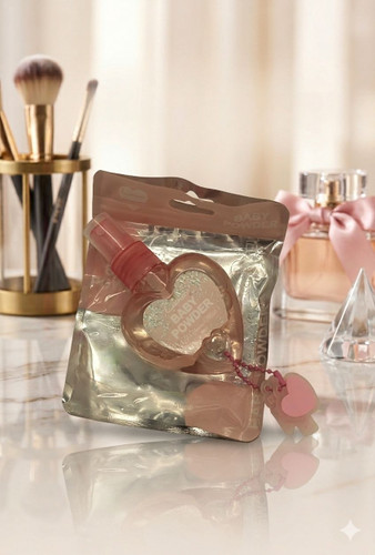 عطر نقاط حساس بدن